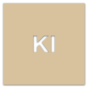 กระดาษลูกฟูกเกรด KI สีไข่