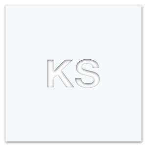กระดาษลูกฟูกเกรด KS สีขาว